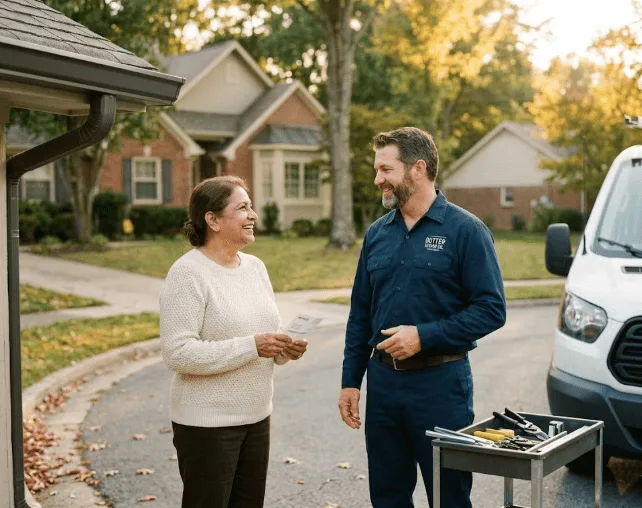 Gutter Repair Sheboygan, WI FAQs