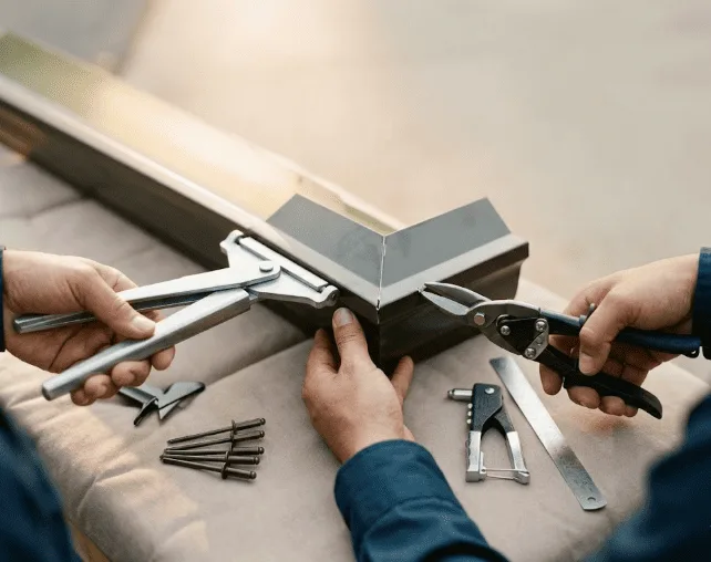 Why choose Gutter Repair in Sheboygan, WI